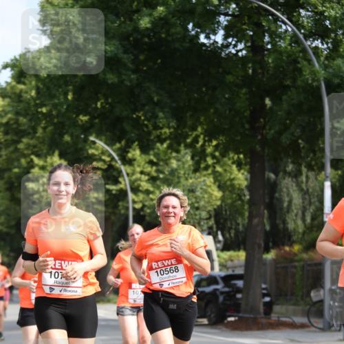 15.06.2025 - REWE Women's Run Jannik Wohlers http://msf.ph/oto/7948128 15.06.2025 09:46:28 Laufen 10, 101, 10568 meine-sportfotos.de