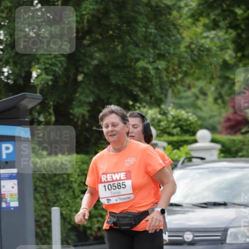 15.06.2025 - REWE Women's Run Jannik Wohlers http://msf.ph/oto/7948150 15.06.2025 08:30:50 Laufen 10585, 1043 meine-sportfotos.de