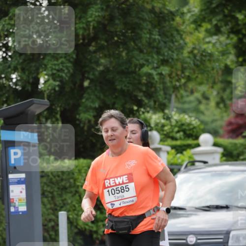 15.06.2025 - REWE Women's Run Jannik Wohlers http://msf.ph/oto/7948154 15.06.2025 08:30:50 Laufen 10585, 1043 meine-sportfotos.de