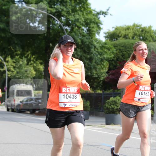 15.06.2025 - REWE Women's Run Jannik Wohlers http://msf.ph/oto/7948166 15.06.2025 09:46:32 Laufen 10433, 10152 meine-sportfotos.de