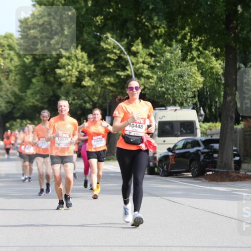 15.06.2025 - REWE Women's Run Jannik Wohlers http://msf.ph/oto/7948169 15.06.2025 09:46:33 Laufen 10698, 10448, 10425, 10476 meine-sportfotos.de