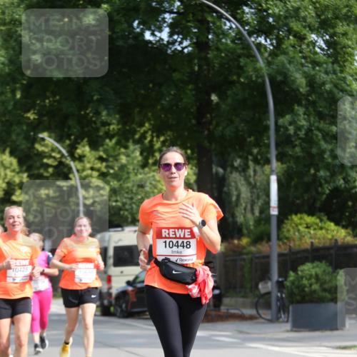 15.06.2025 - REWE Women's Run Jannik Wohlers http://msf.ph/oto/7948204 15.06.2025 09:46:35 Laufen 10448 meine-sportfotos.de