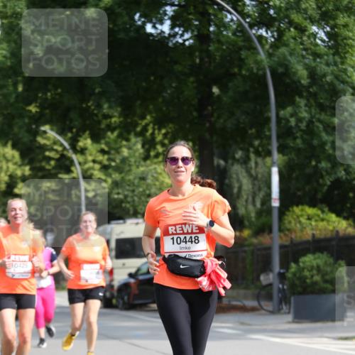 15.06.2025 - REWE Women's Run Jannik Wohlers http://msf.ph/oto/7948206 15.06.2025 09:46:35 Laufen 10425, 10448 meine-sportfotos.de