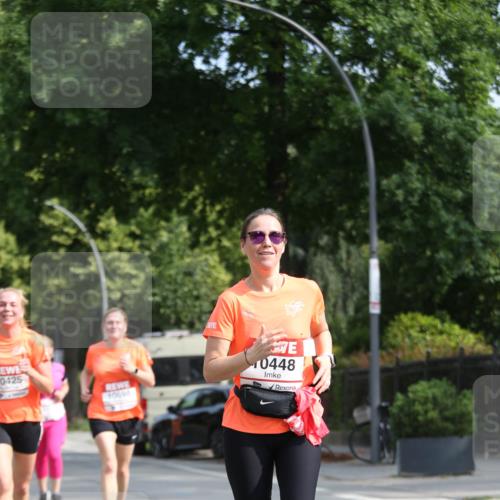 15.06.2025 - REWE Women's Run Jannik Wohlers http://msf.ph/oto/7948212 15.06.2025 09:46:35 Laufen 0425, 0448 meine-sportfotos.de