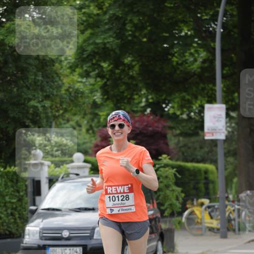 15.06.2025 - REWE Women's Run Jannik Wohlers http://msf.ph/oto/7948220 15.06.2025 08:30:53 Laufen 1043, 10128 meine-sportfotos.de