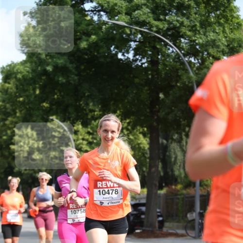15.06.2025 - REWE Women's Run Jannik Wohlers http://msf.ph/oto/7948261 15.06.2025 09:46:39 Laufen 10758, 10478 meine-sportfotos.de