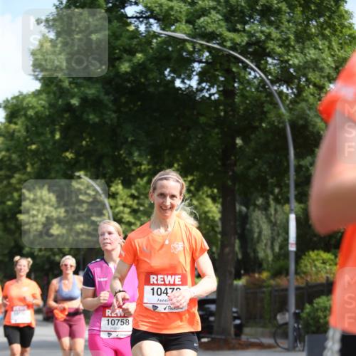 15.06.2025 - REWE Women's Run Jannik Wohlers http://msf.ph/oto/7948264 15.06.2025 09:46:39 Laufen 10758, 10472 meine-sportfotos.de