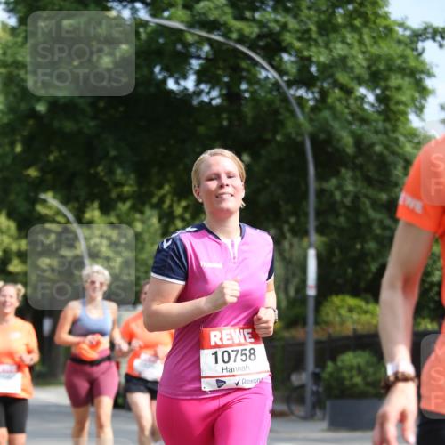 15.06.2025 - REWE Women's Run Jannik Wohlers http://msf.ph/oto/7948281 15.06.2025 09:46:41 Laufen 10758 meine-sportfotos.de