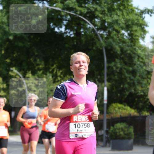 15.06.2025 - REWE Women's Run Jannik Wohlers http://msf.ph/oto/7948284 15.06.2025 09:46:41 Laufen 10758 meine-sportfotos.de