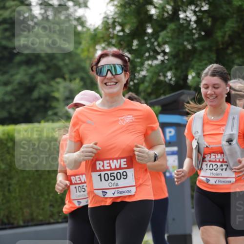 15.06.2025 - REWE Women's Run Jannik Wohlers http://msf.ph/oto/7948399 15.06.2025 08:31:03 Laufen 10509, 105, 10347 meine-sportfotos.de