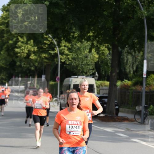 15.06.2025 - REWE Women's Run Jannik Wohlers http://msf.ph/oto/7948401 15.06.2025 09:46:49 Laufen 1026, 10745, 58 meine-sportfotos.de