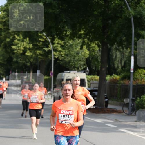 15.06.2025 - REWE Women's Run Jannik Wohlers http://msf.ph/oto/7948403 15.06.2025 09:46:49 Laufen 10263, 10745 meine-sportfotos.de