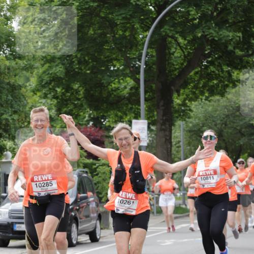 15.06.2025 - REWE Women's Run Jannik Wohlers http://msf.ph/oto/7948436 15.06.2025 08:31:05 Laufen 10285, 10261 meine-sportfotos.de