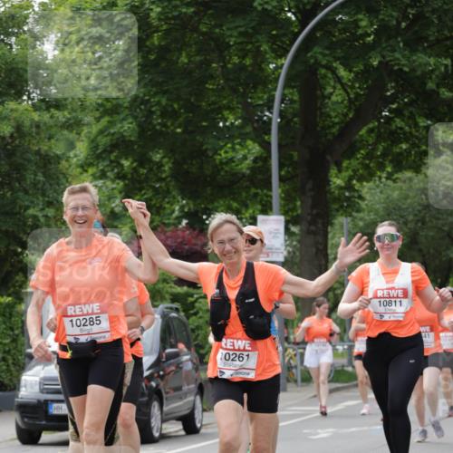 15.06.2025 - REWE Women's Run Jannik Wohlers http://msf.ph/oto/7948441 15.06.2025 08:31:05 Laufen 10285, 10261, 10811, 41 meine-sportfotos.de
