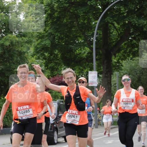 15.06.2025 - REWE Women's Run Jannik Wohlers http://msf.ph/oto/7948453 15.06.2025 08:31:05 Laufen 10285, 10261, 10811 meine-sportfotos.de