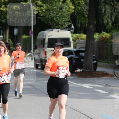 15.06.2025 - REWE Women's Run Jannik Wohlers http://msf.ph/oto/7948492 15.06.2025 09:47:02 Laufen 10468, 10105, 730 meine-sportfotos.de