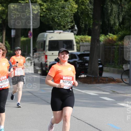 15.06.2025 - REWE Women's Run Jannik Wohlers http://msf.ph/oto/7948494 15.06.2025 09:47:02 Laufen 10105, 10468, 10730 meine-sportfotos.de