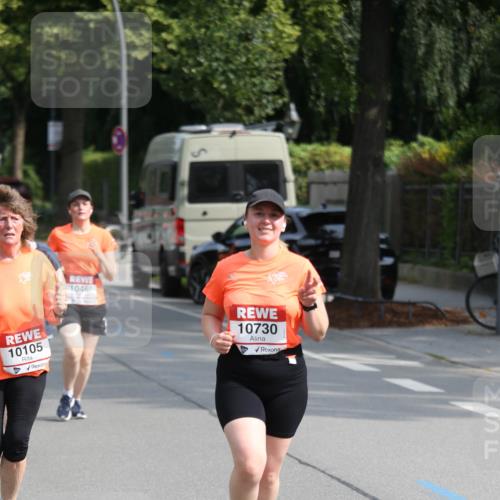 15.06.2025 - REWE Women's Run Jannik Wohlers http://msf.ph/oto/7948500 15.06.2025 09:47:02 Laufen 10105, 10468, 10730 meine-sportfotos.de