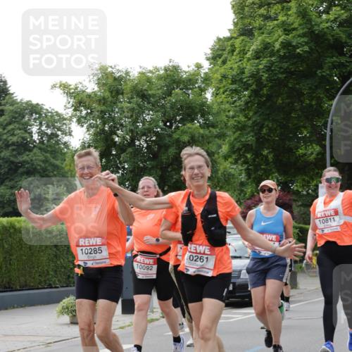 15.06.2025 - REWE Women's Run Jannik Wohlers http://msf.ph/oto/7948504 15.06.2025 08:31:06 Laufen 10285, 10092, 0261, 10811 meine-sportfotos.de