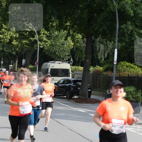 15.06.2025 - REWE Women's Run Jannik Wohlers http://msf.ph/oto/7948517 15.06.2025 09:47:03 Laufen 1010, 10730 meine-sportfotos.de
