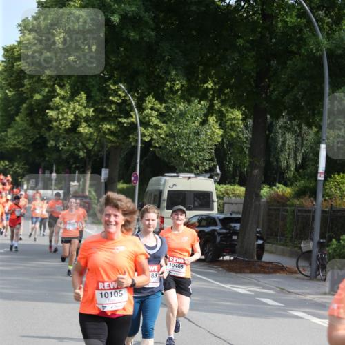 15.06.2025 - REWE Women's Run Jannik Wohlers http://msf.ph/oto/7948520 15.06.2025 09:47:04 Laufen 10105, 183, 10468 meine-sportfotos.de