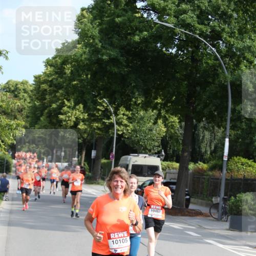 15.06.2025 - REWE Women's Run Jannik Wohlers http://msf.ph/oto/7948529 15.06.2025 09:47:04 Laufen 10105, 10468 meine-sportfotos.de
