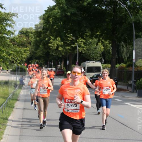 15.06.2025 - REWE Women's Run Jannik Wohlers http://msf.ph/oto/7948615 15.06.2025 09:47:19 Laufen 10691, 10772, 10280 meine-sportfotos.de