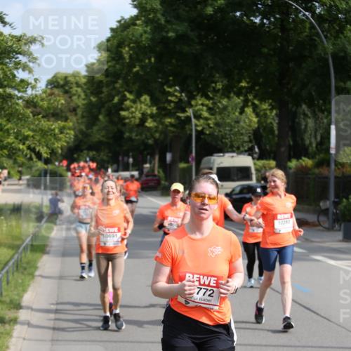 15.06.2025 - REWE Women's Run Jannik Wohlers http://msf.ph/oto/7948623 15.06.2025 09:47:19 Laufen 10691, 060, 772, 10280 meine-sportfotos.de