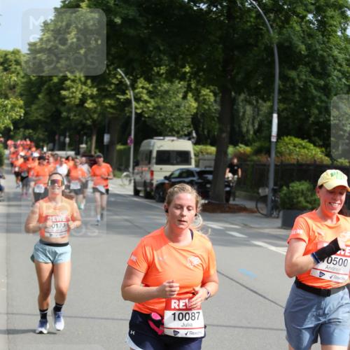 15.06.2025 - REWE Women's Run Jannik Wohlers http://msf.ph/oto/7948683 15.06.2025 09:47:22 Laufen 0173, 10087, 0500 meine-sportfotos.de