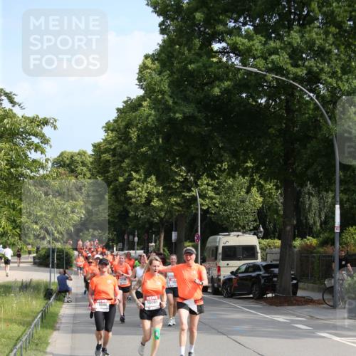 15.06.2025 - REWE Women's Run Jannik Wohlers http://msf.ph/oto/7948718 15.06.2025 09:47:26 Laufen  meine-sportfotos.de