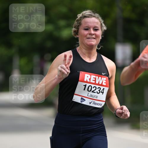 15.06.2025 - REWE Women's Run Dr. Thomas Lammeyer http://msf.ph/oto/7948731 15.06.2025 09:31:52 Laufen 10234 meine-sportfotos.de