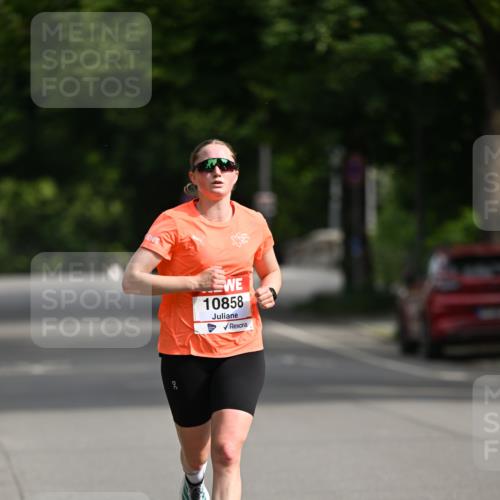 15.06.2025 - REWE Women's Run Dr. Thomas Lammeyer http://msf.ph/oto/7948800 15.06.2025 09:31:56 Laufen 10858 meine-sportfotos.de