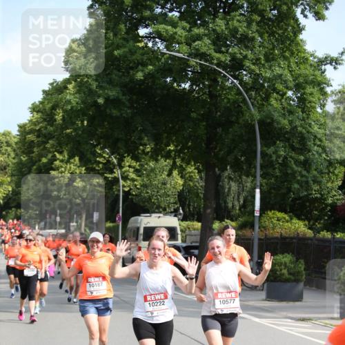 15.06.2025 - REWE Women's Run Jannik Wohlers http://msf.ph/oto/7948839 15.06.2025 09:47:31 Laufen 10187, 10222, 10577 meine-sportfotos.de
