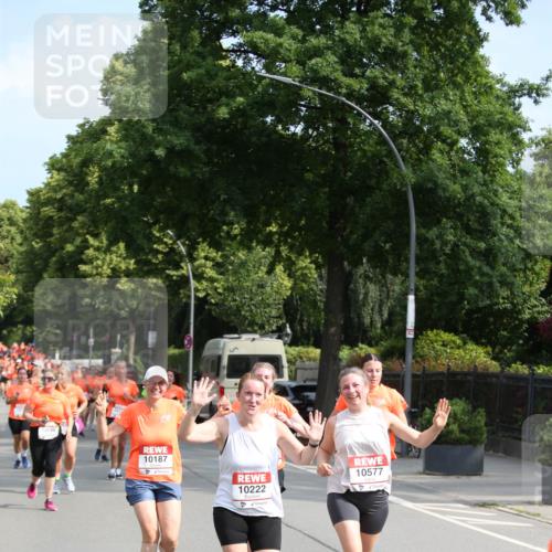 15.06.2025 - REWE Women's Run Jannik Wohlers http://msf.ph/oto/7948843 15.06.2025 09:47:31 Laufen 10646, 10187, 10577, 10222 meine-sportfotos.de