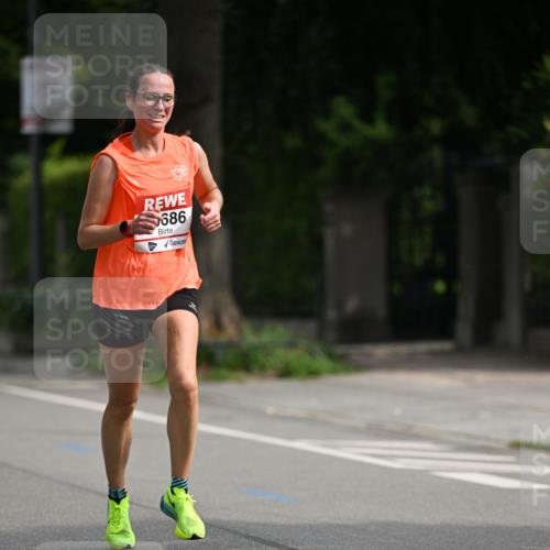 15.06.2025 - REWE Women's Run Dr. Thomas Lammeyer http://msf.ph/oto/7948900 15.06.2025 09:32:39 Laufen 686 meine-sportfotos.de