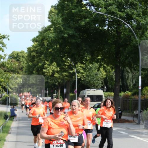 15.06.2025 - REWE Women's Run Jannik Wohlers http://msf.ph/oto/7948914 15.06.2025 09:47:36 Laufen 10646, 10, 03, 10314, 330 meine-sportfotos.de