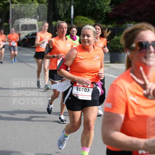15.06.2025 - REWE Women's Run Jannik Wohlers http://msf.ph/oto/7948936 15.06.2025 09:47:38 Laufen 10653, 10103 meine-sportfotos.de