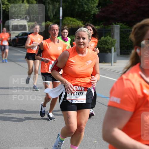 15.06.2025 - REWE Women's Run Jannik Wohlers http://msf.ph/oto/7948939 15.06.2025 09:47:38 Laufen 10653, 0103 meine-sportfotos.de