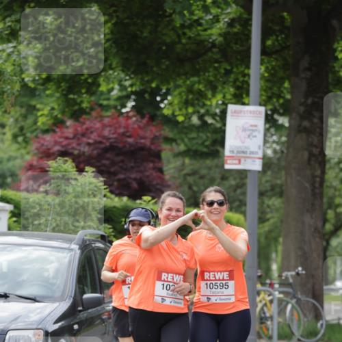15.06.2025 - REWE Women's Run Jannik Wohlers http://msf.ph/oto/7948959 15.06.2025 08:31:25 Laufen 10, 10595, 280 meine-sportfotos.de