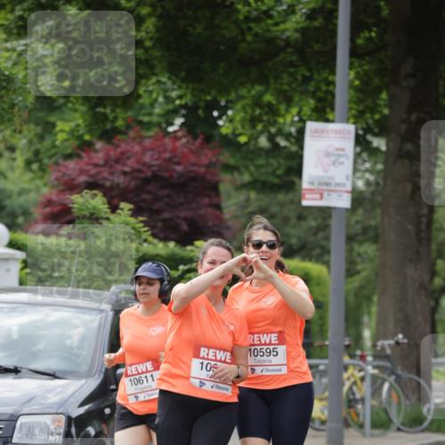 15.06.2025 - REWE Women's Run Jannik Wohlers http://msf.ph/oto/7948974 15.06.2025 08:31:25 Laufen 10595, 10611, 10 meine-sportfotos.de