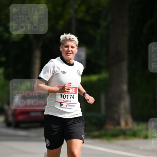 15.06.2025 - REWE Women's Run Dr. Thomas Lammeyer http://msf.ph/oto/7948988 15.06.2025 09:33:07 Laufen 10174 meine-sportfotos.de
