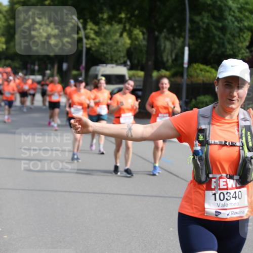15.06.2025 - REWE Women's Run Jannik Wohlers http://msf.ph/oto/7949000 15.06.2025 09:47:41 Laufen 10340 meine-sportfotos.de