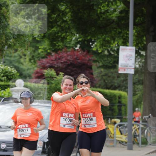 15.06.2025 - REWE Women's Run Jannik Wohlers http://msf.ph/oto/7949011 15.06.2025 08:31:26 Laufen 1043, 10611, 10383, 10595 meine-sportfotos.de