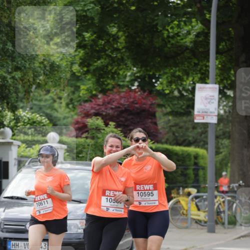 15.06.2025 - REWE Women's Run Jannik Wohlers http://msf.ph/oto/7949018 15.06.2025 08:31:26 Laufen 10611, 43, 10595, 1056 meine-sportfotos.de