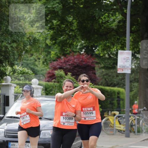 15.06.2025 - REWE Women's Run Jannik Wohlers http://msf.ph/oto/7949022 15.06.2025 08:31:26 Laufen 10611, 10389, 043, 10595, 2805 meine-sportfotos.de