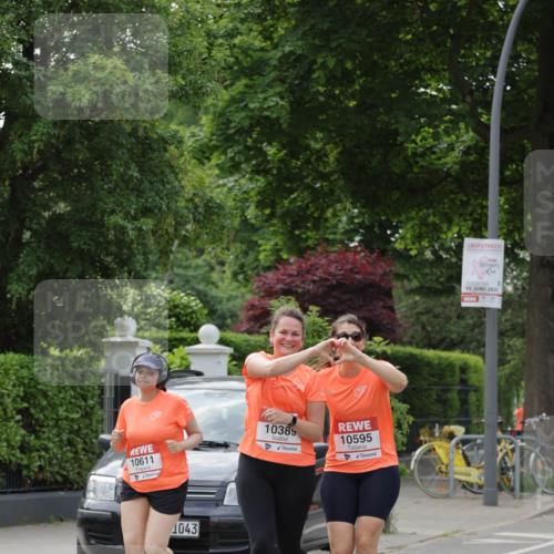 15.06.2025 - REWE Women's Run Jannik Wohlers http://msf.ph/oto/7949031 15.06.2025 08:31:26 Laufen 10611, 10389, 10595, 1043, 15, 2025 meine-sportfotos.de