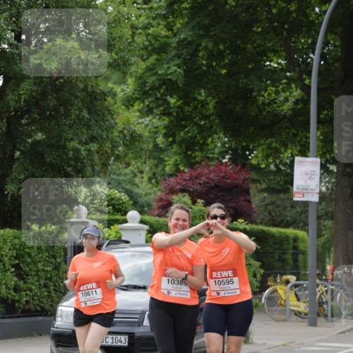 15.06.2025 - REWE Women's Run Jannik Wohlers http://msf.ph/oto/7949035 15.06.2025 08:31:26 Laufen 10595, 611, 1038, 1043 meine-sportfotos.de