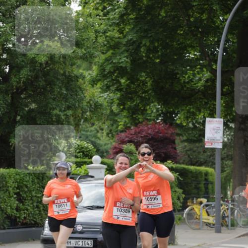 15.06.2025 - REWE Women's Run Jannik Wohlers http://msf.ph/oto/7949039 15.06.2025 08:31:26 Laufen 10611, 10389, 10595, 1043, 15, 2025 meine-sportfotos.de