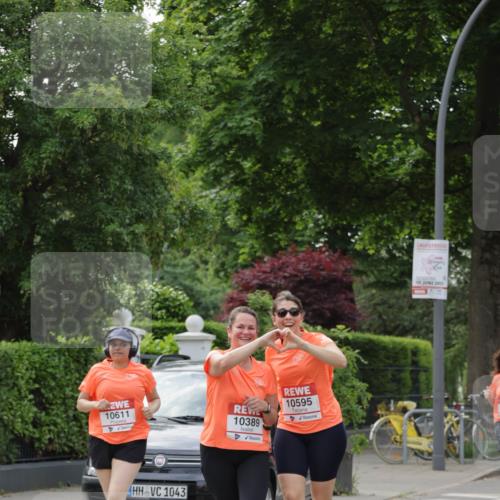 15.06.2025 - REWE Women's Run Jannik Wohlers http://msf.ph/oto/7949042 15.06.2025 08:31:26 Laufen 10611, 10389, 10595, 1043, 15, 2025 meine-sportfotos.de
