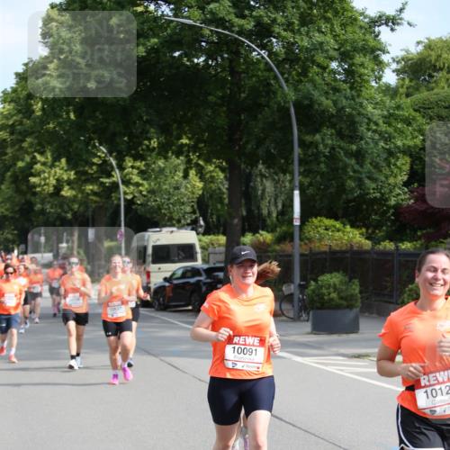 15.06.2025 - REWE Women's Run Jannik Wohlers http://msf.ph/oto/7949058 15.06.2025 09:47:44 Laufen 10708, 10651, 10091, 1012 meine-sportfotos.de